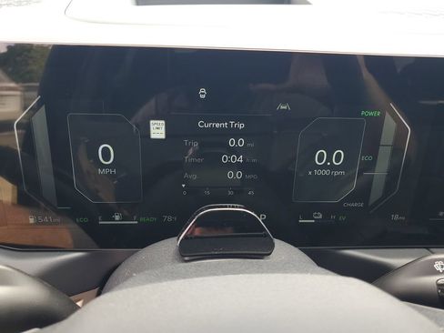 New 2027 Kia Telluride SX Prestige AWD/4WD image 15