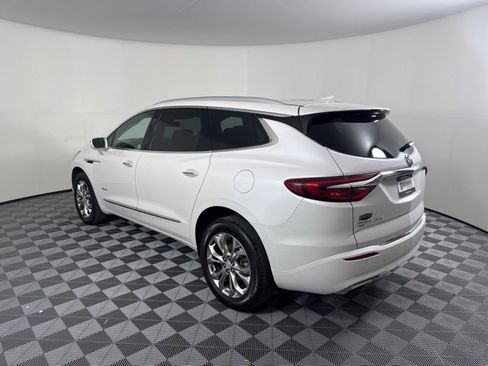 Used 2020 Buick Enclave Avenir w/ Avenir Technology Package image 5
