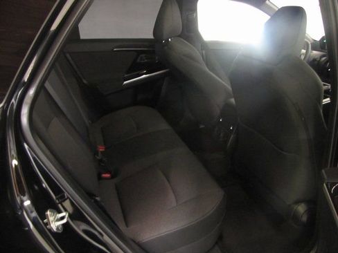 Used 2025 Subaru Solterra Premium image 16