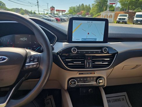 Used 2020 Ford Escape SE AWD/4WD image 18