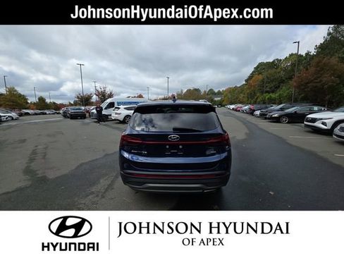 Used 2023 Hyundai Santa Fe SE w/ Cargo Package image 16