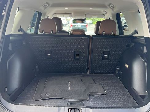 Used 2021 Ford Bronco Sport Outer Banks AWD/4WD image 19