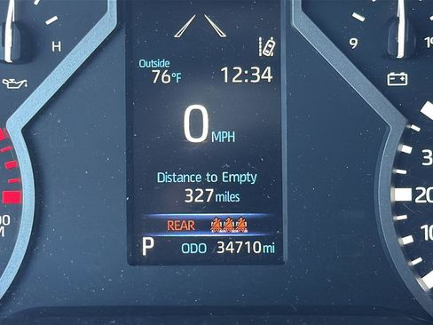 Used 2022 Toyota Tundra Limited image 14