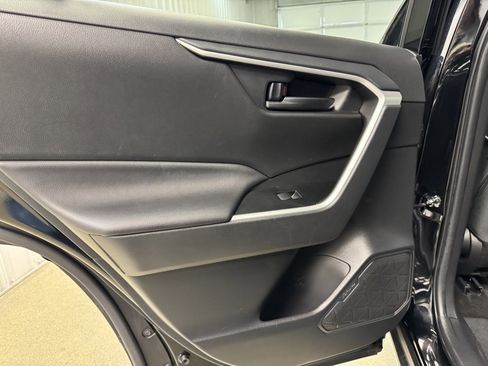 Used 2023 Toyota RAV4 LE image 14