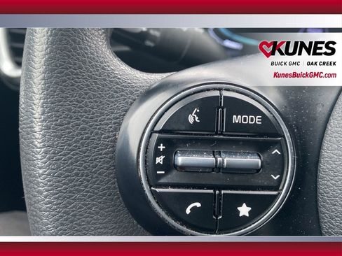 Used 2023 Kia Soul LX w/ Option Group 015 image 14