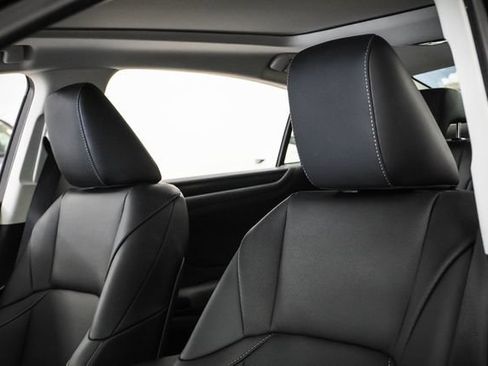 Used 2025 Lexus ES 350 w/ Premium Package FWD image 10