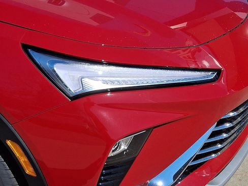 New 2026 Buick Envista Preferred w/ Convenience I Package FWD image 9