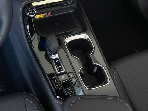 New 2026 Lexus NX 350 AWD w/ Premium Package image 21