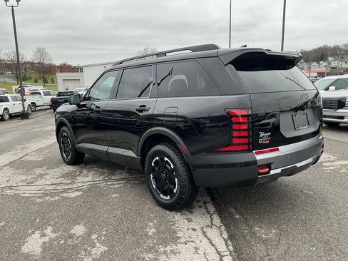 New 2026 Hyundai Palisade XRT Pro image 6