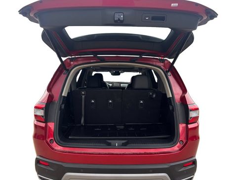 Used 2025 Honda Pilot Elite image 10