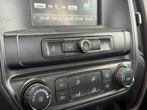 Used 2018 GMC Sierra 1500 4x4 Double Cab image 20