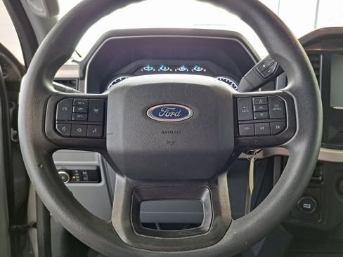 Used 2023 Ford F150 XLT image 8