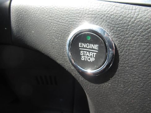 Used 2021 Ford Edge ST AWD/4WD image 25