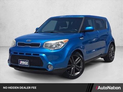 Used 2015 Kia Soul + w/ Audio Package
