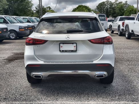 Used 2023 Mercedes-Benz GLA 250 image 7