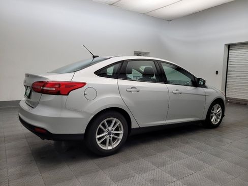 Used 2018 Ford Focus SE image 10