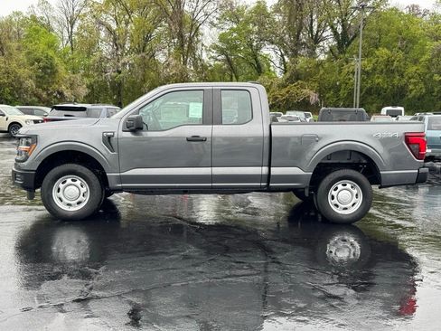 New 2025 Ford F150 XL w/ Tow/Haul Package image 3