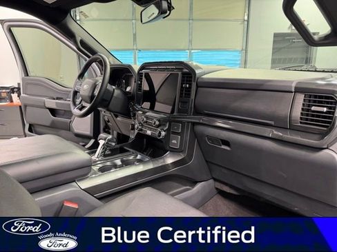 Certified 2023 Ford F150 XLT AWD/4WD image 28