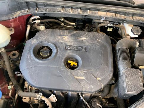 Used 2017 Hyundai Tucson SE Plus AWD/4WD image 31