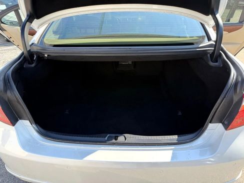 Used 2011 Lexus LS 460 LS 460 Sedan 4D image 40