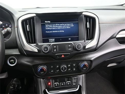 Used 2019 GMC Terrain SLT image 12