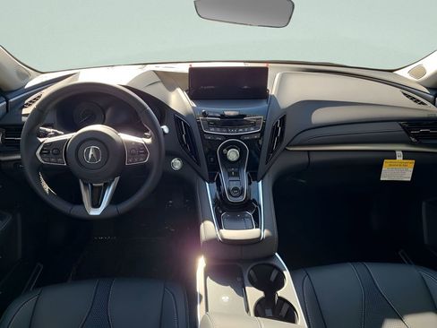 New 2026 Acura RDX SH-AWD w/ Technology Package image 10