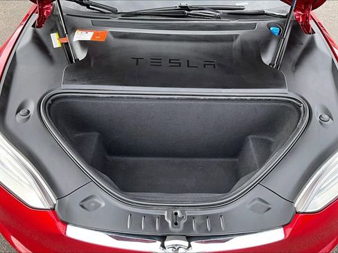 Used 2016 Tesla Model S 75D image 10