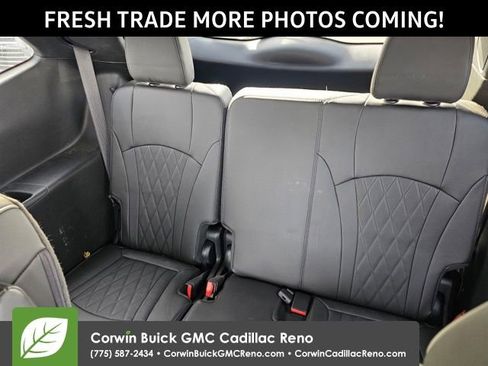Used 2023 Buick Enclave Avenir w/ LPO, Floor Liner Package image 7