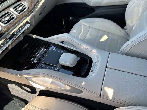 New 2026 Mercedes-Benz GLE 450 4MATIC Coupe image 22