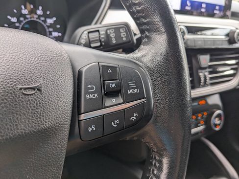 Used 2020 Ford Escape SEL FWD image 35