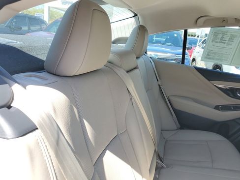 Used 2024 Subaru Legacy Limited image 24