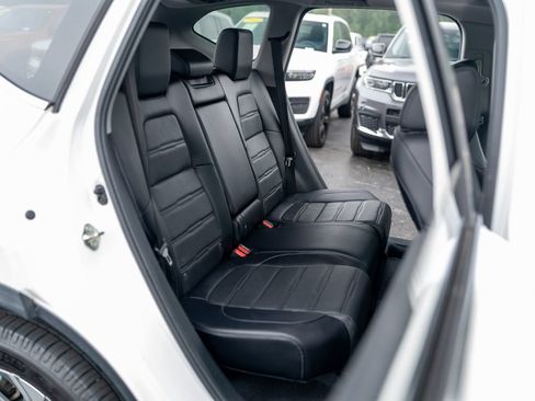 Used 2018 Honda CR-V EX-L image 20