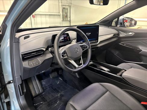 Used 2024 Volkswagen ID.4 Pro S AWD/4WD image 20