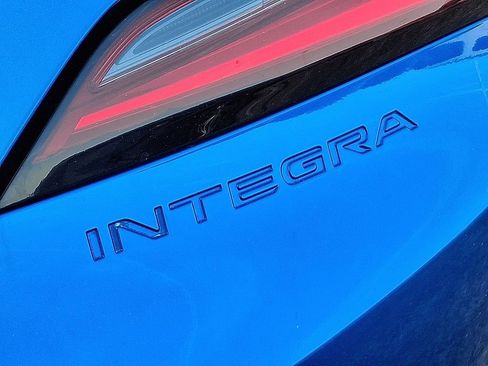 New 2026 Acura Integra A-Spec image 5