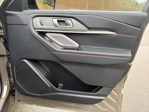 Used 2026 Ford Explorer ST w/ Sun And Sound Package image 14