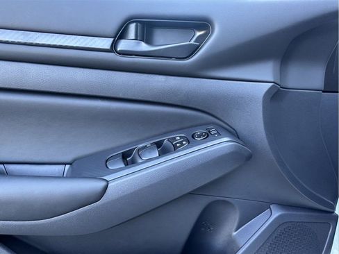 New 2025 Nissan Altima 2.5 S image 21