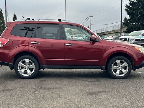 Used 2013 Subaru Forester 2.5XT Touring w/ Popular Pkg 2 AWD/4WD image 3