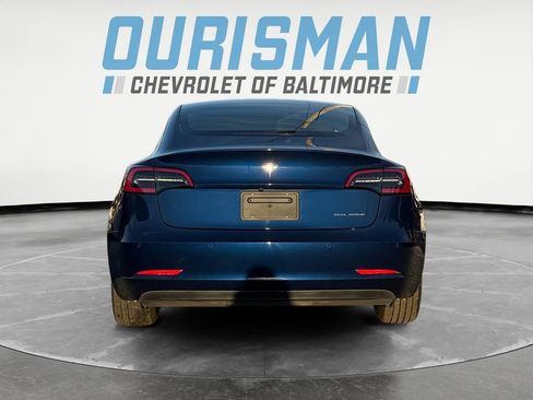 Used 2022 Tesla Model 3 Long Range image 5