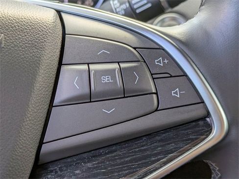 Certified 2025 Cadillac XT5 Premium Luxury image 28