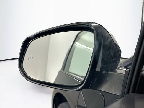 Used 2024 Toyota bZ4X XLE w/ Weather Package image 16