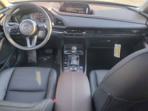New 2025 MAZDA CX-30 AWD 2.5 S w/ Premium Package image 24