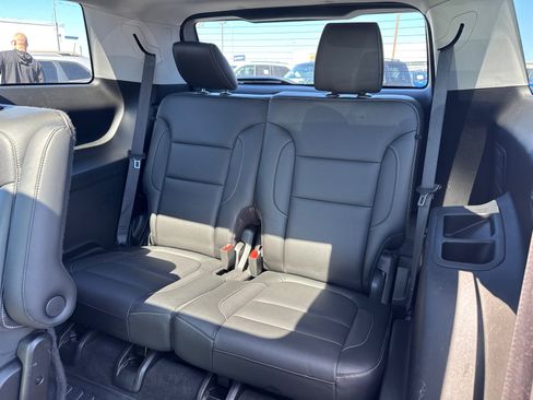 Used 2019 GMC Acadia SLT FWD image 5