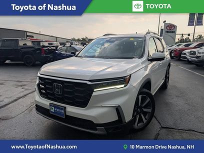 Used 2023 Honda Pilot Touring