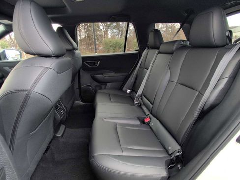 New 2026 Subaru Outback Premium image 20