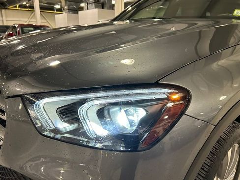 Used 2021 Mercedes-Benz GLE 350 4MATIC image 7