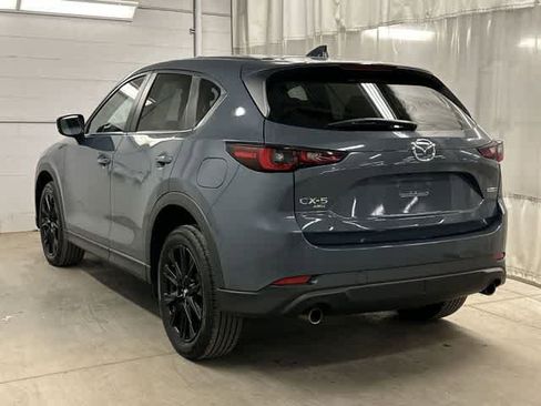 Used 2023 MAZDA CX-5 Carbon Edition AWD/4WD image 31