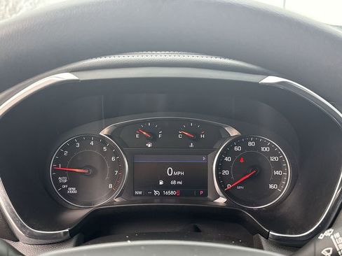 Used 2023 Chevrolet Blazer LT w/ Driver Confidence Package image 15