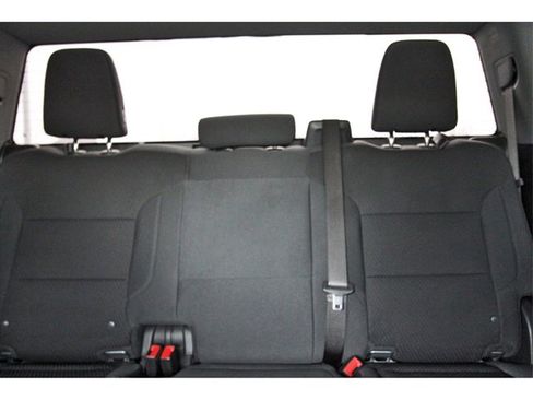 Used 2025 GMC Sierra 1500 Pro w/ Graphite Edition image 15