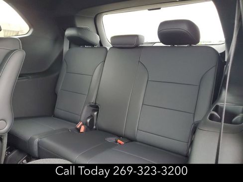 New 2026 Buick Enclave Preferred w/ Power Package image 26