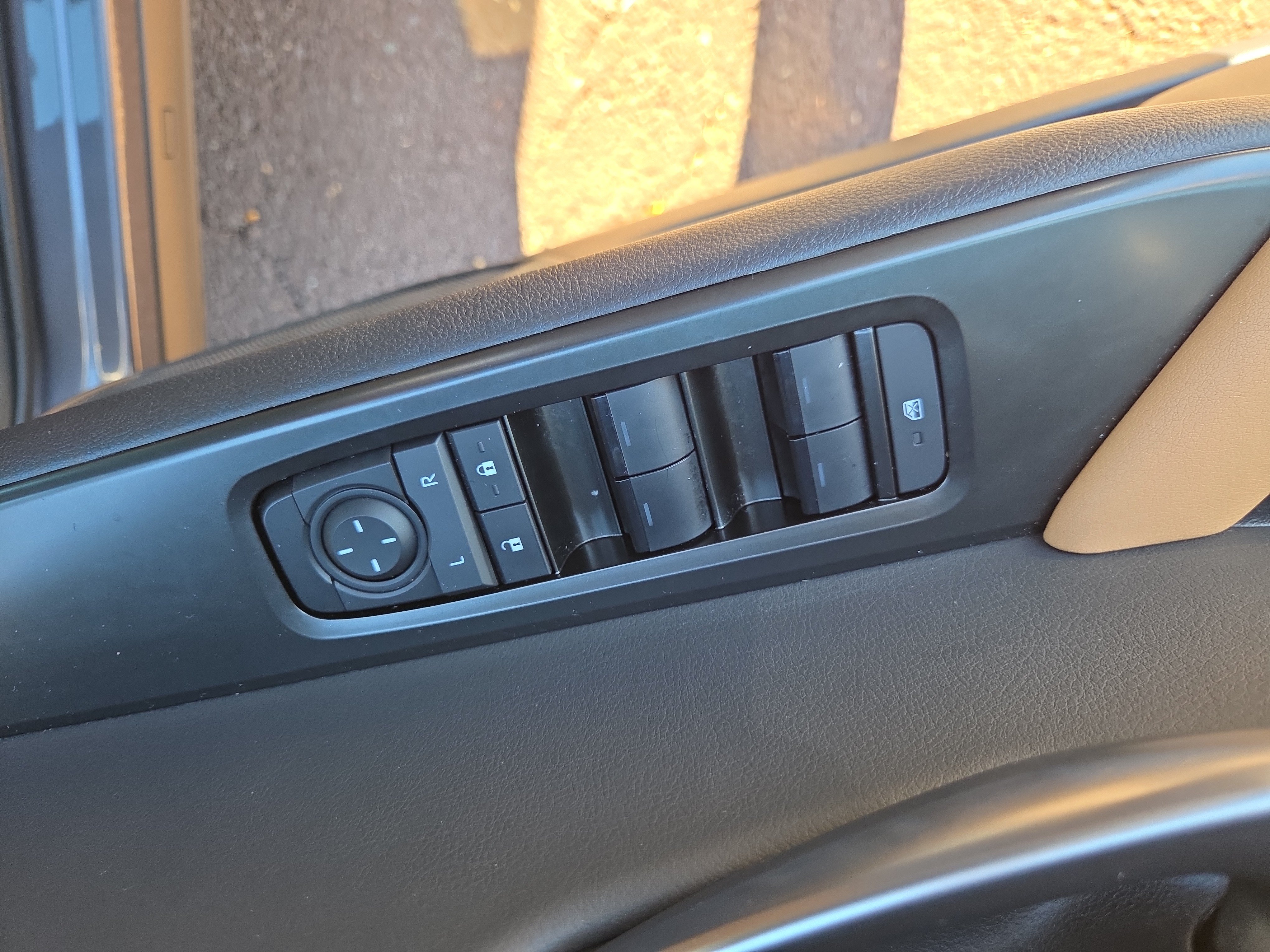 Certified 2025 Lexus UX 300h AWD w/ Cold Area Package image 32